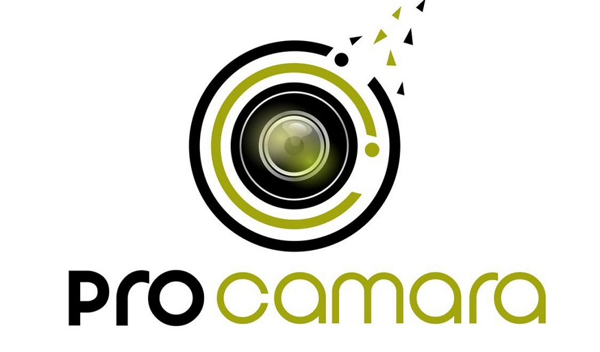 Pro Cámara